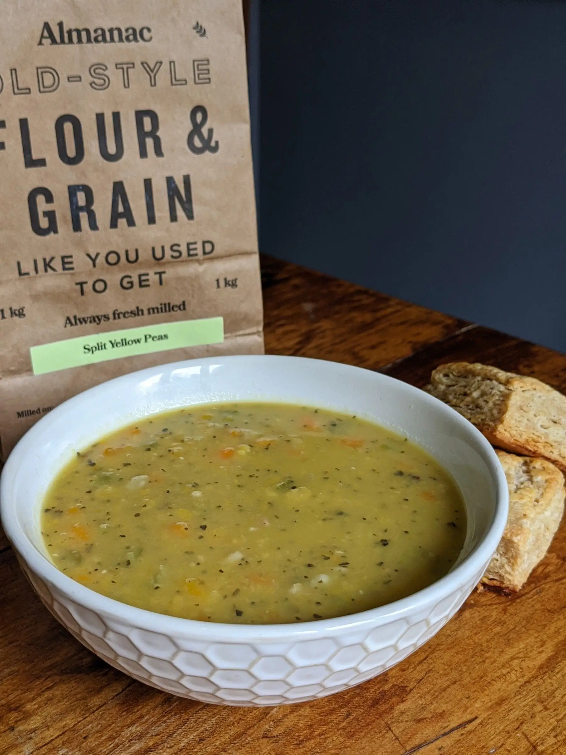 Split Pea Soup